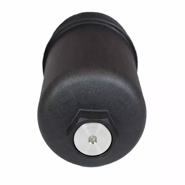 Filler Cap - Ford (4C2Z-6766-BA)