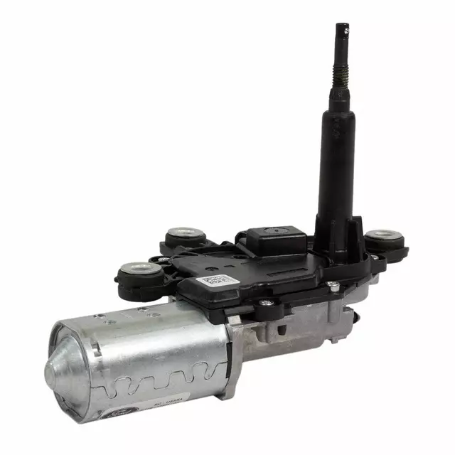 KT1Z17508E - Body: Wiper Motor for Ford: Transit Connect Image