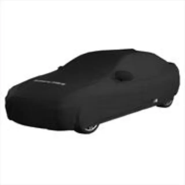 F10 M5 M Performance Indoor/Outdoor Car Cover - BMW (82-11-0-039-629)