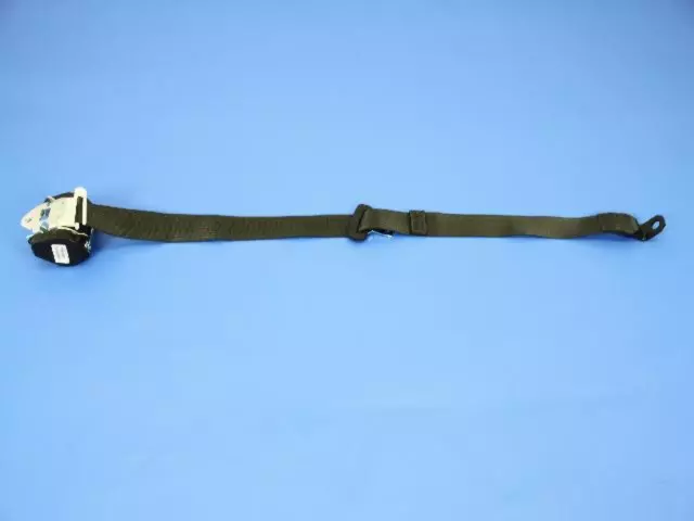 Retractor Seat Belt - Mopar (1JV77DX9AA)
