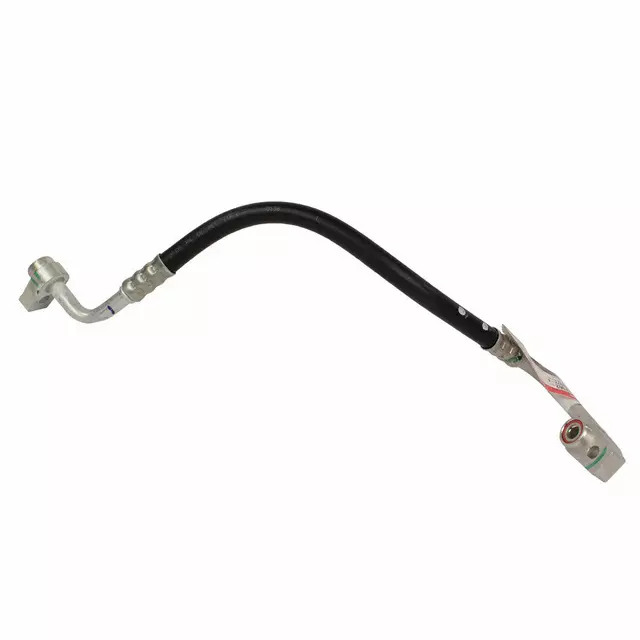 Discharge Line - Ford (EJ7Z-19972-A)