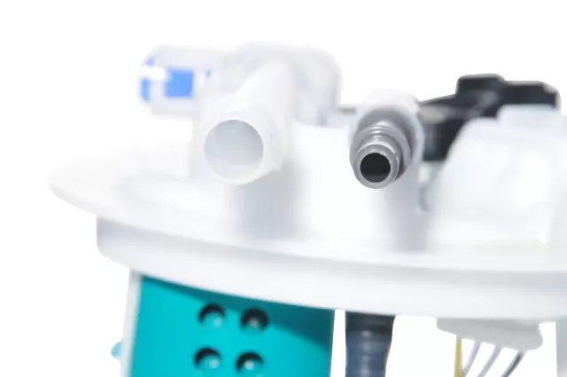 Fuel Pump and Level Sensor Module - GM (19300160)