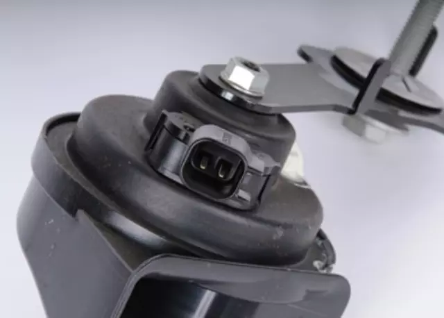 25856296 - Electrical: Horn for Cadillac: STS Image