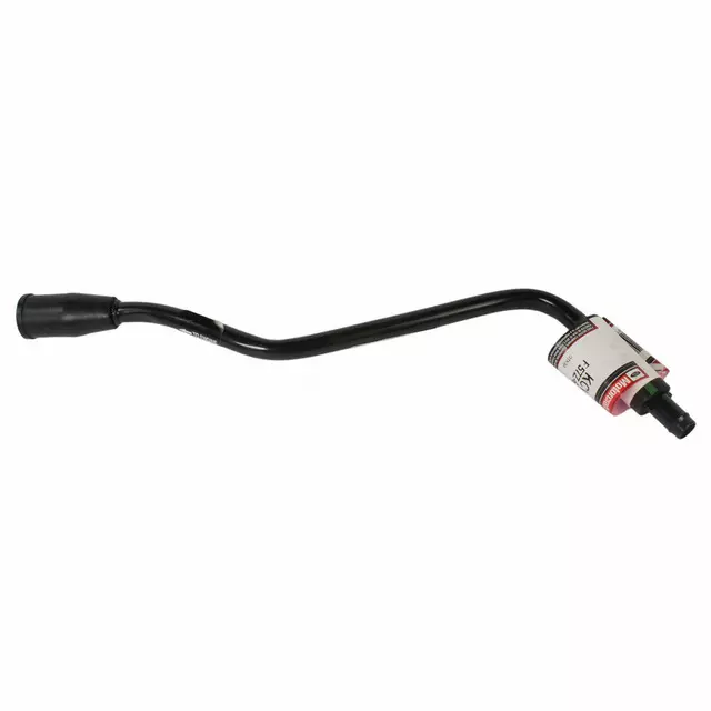 Vent Hose - Ford (F57Z-6A664-DA)