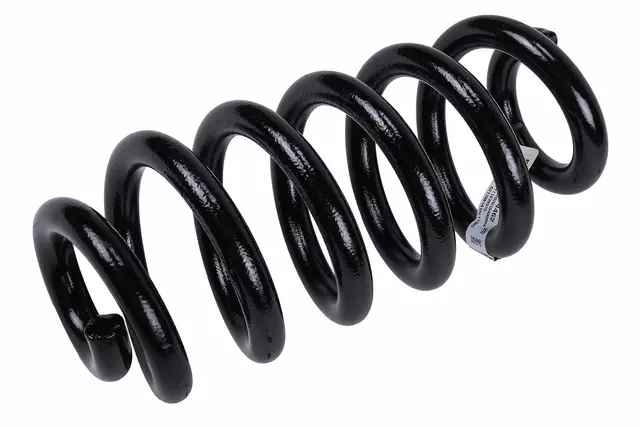 23104462 - Suspension: Coil Spring for Chevrolet: Traverse, Traverse Limited Image