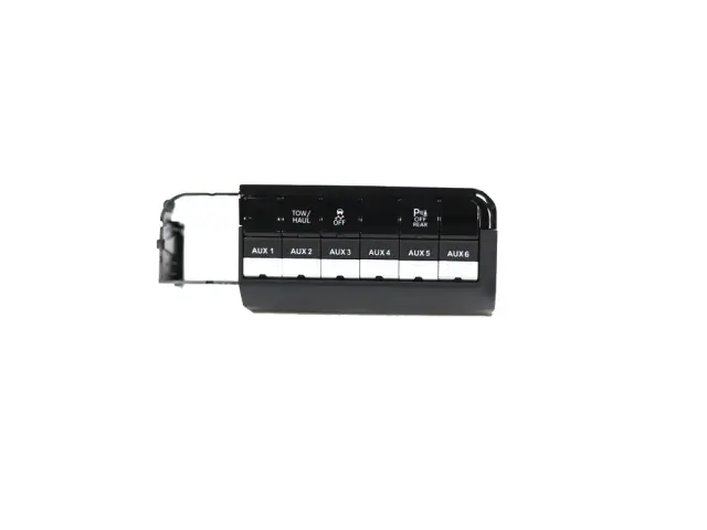 Instrument Panel Switch - Mopar (68596340AA)