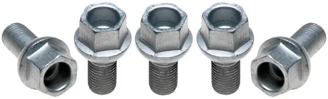 9406B - Wheels, Tires &amp; Parts: Raybestos R-Line Wheel Lug Stud for Raybestos Brakes Image