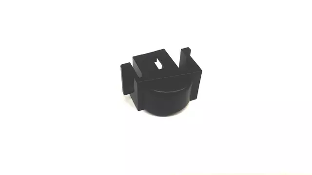 83005FG000JC - Body: Blank Cover for Subaru Image