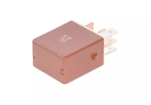 94858551 - Cooling System: Fan Relay for GM Image