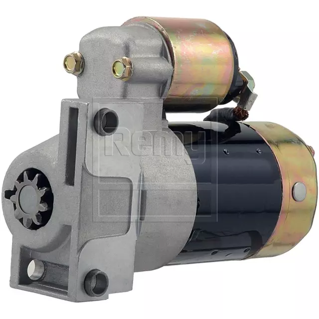 17192 - : Remy Starter Motor for Remy Image