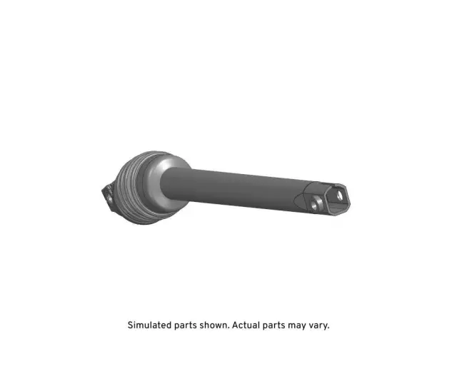 85604285 - Steering: Lower Shaft for Cadillac: LYRIQ | Chevrolet: Blazer EV, Equinox EV Image