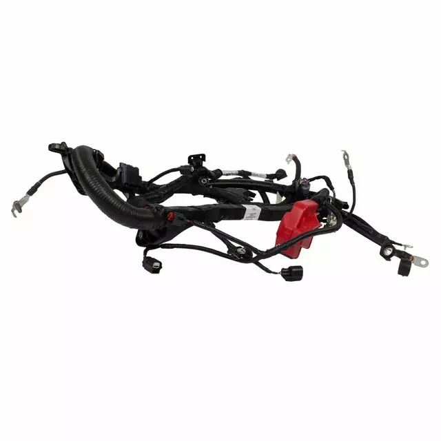 Battery Cable - Ford (JL3Z-14300-E)