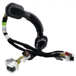 LL7Z15B484A - : Wire Assembly Jumper for Ford Image
