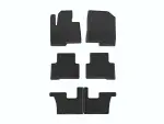 W372W501W502 - : All Weather Floor Mats for WeatherTech Image