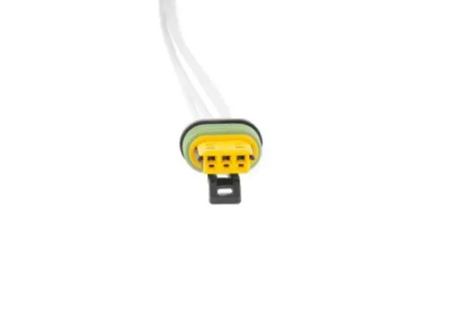 Camshaft Position Sensor Pigtail - GM (88987923)