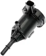 911486 - : Evaporative Emissions Purge Solenoid Valve for Dorman Image