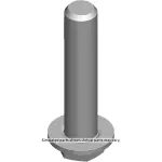 11602615 - : Multi-Purpose Bolt for GM Image
