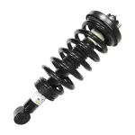 15080 - : Unity Automotive Suspension Strut and Coil Spring Assembly for Unity Automotive Image