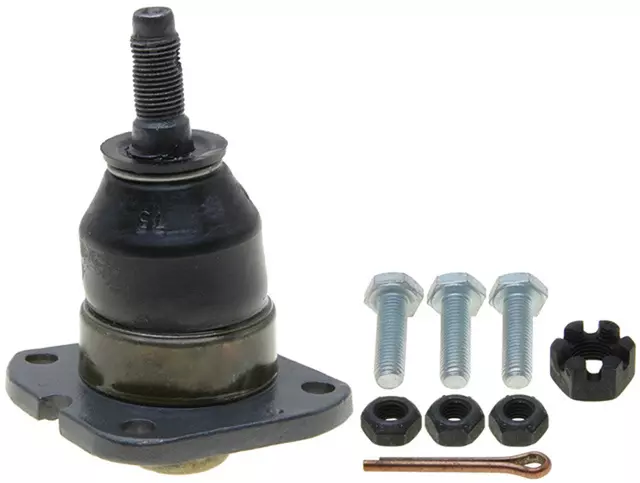 46D0087A - : Front Upper Ball Joint for Chevrolet: Camaro | Pontiac: Firebird Image