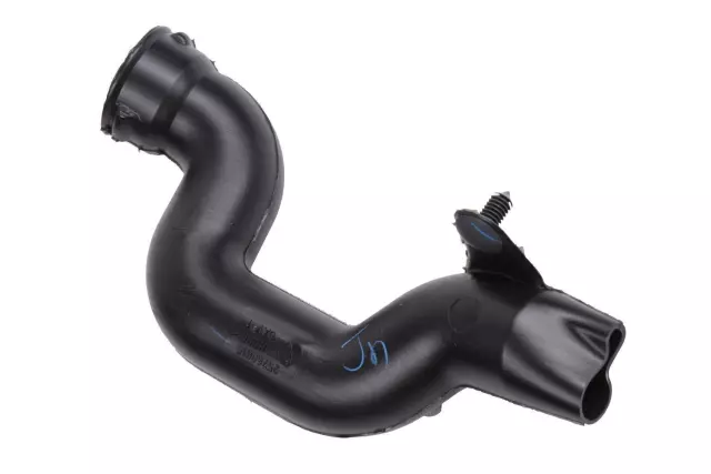 Driver Side Floor Front Air Outlet Duct - GM (25760815)