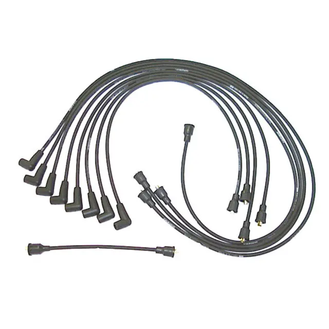 6718040 - : IGN WIRE SET-7MM for Denso Image