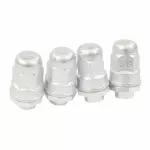 W718364S900 - Body: Cowl Panel Mount Kit for Ford: Expedition, F-150, F-150 Lightning, F-250 Super Duty, F-350 Super Duty, F-450 Super Duty Image