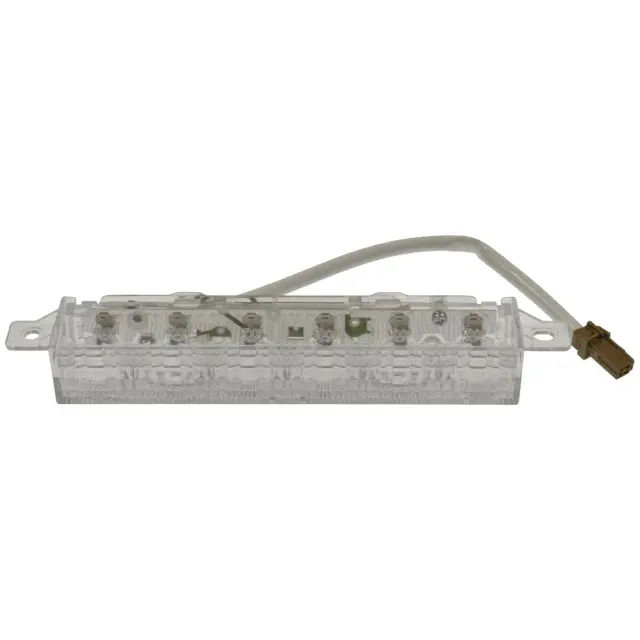 BTL129 - : Center High Mount Stop Light Assembly for SMP CORP Image