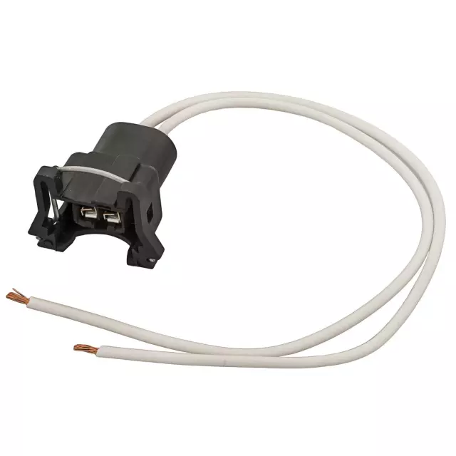HP4585 - Cooling Systems: Handy Pack Coolant Temp Sensor Connector for SMP CORP Image