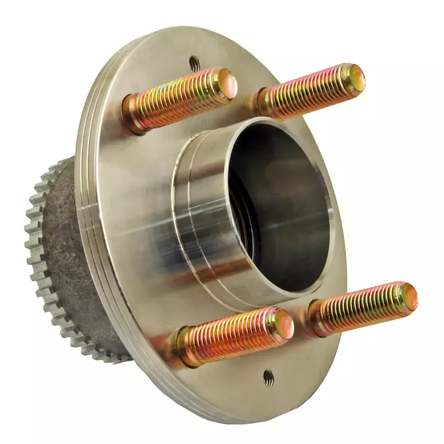 541009 - : Rear Wheel Hub for ACDelco Image