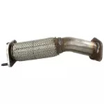 7S4Z5G203D - : Exhaust Pipe for Ford: Focus Image