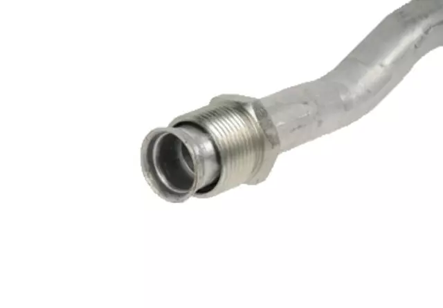19213219 - HVAC: Rear Hose for GM Image
