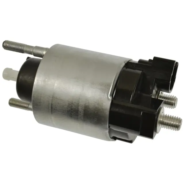 SS849 - Charging &amp; Starting Systems: Starter Solenoid for SMP CORP Image