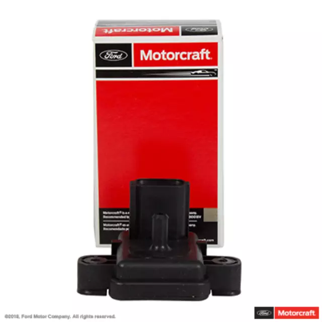 Motorcraft Manifold Absolute Pressure Sensor - Ford (CX-1951)
