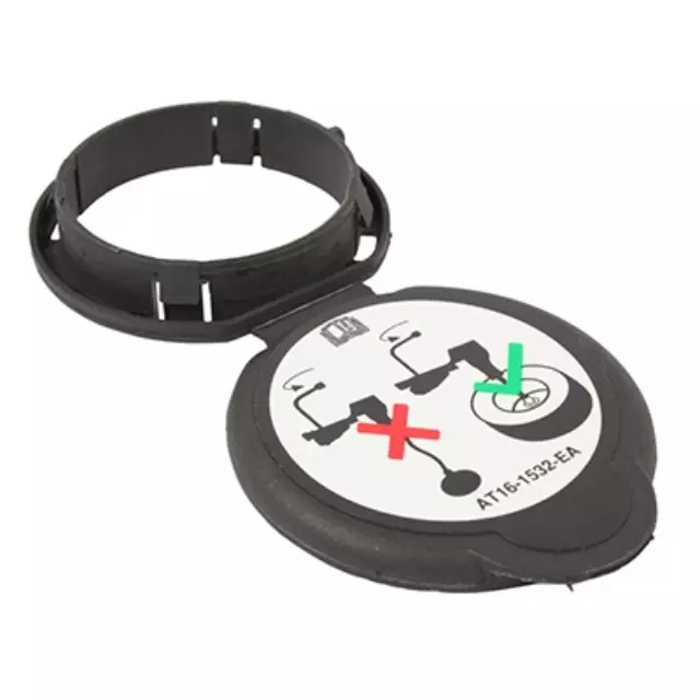 Lock Cover - Ford (BK2Z-1K359-BA)