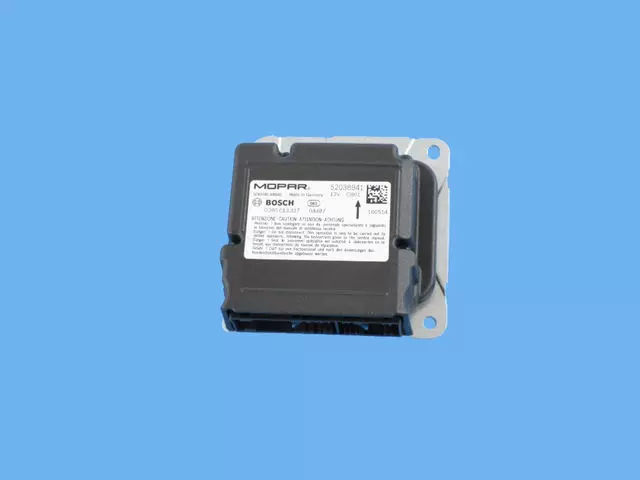 Control Module - Mopar (68267986AB)