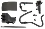 21341200 - : Professional Parts Sweden PCV Valve Oil Trap Kit for PROFESSIONAL PARTS Image