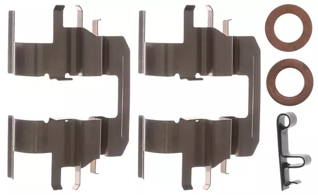 18FR2240N - : Caliper for GM Image