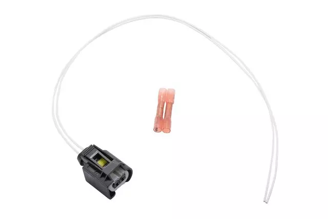 84616656 - : Engine Wiring Harness Connector for GM Image