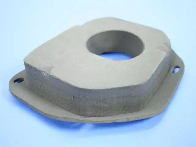 Gearshift Lever Seal - Mopar (52129247AA)