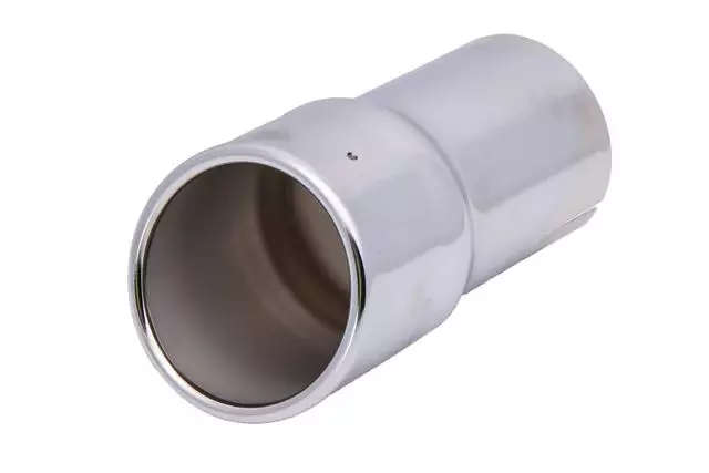 12493725 - Exhaust: Extension Pipe for Chevrolet: Impala, Monte Carlo Image