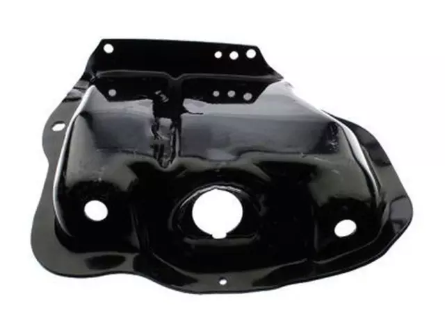 Shock Housing - Ford (EOTZ-5A306-G)