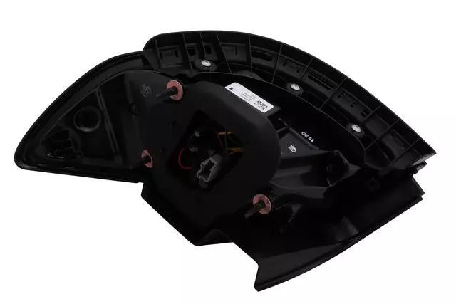 Tail Lamp Assembly - GM (92286217)