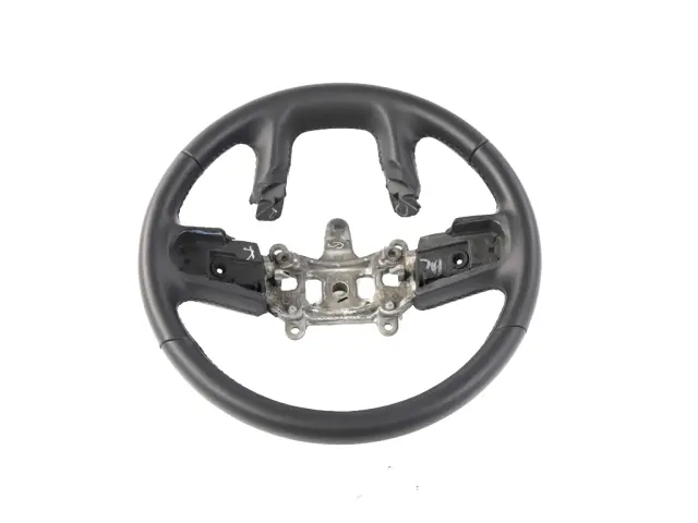 Steering Wheel - Mopar (6XS052X7AA)