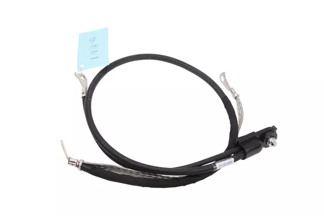 Negative Battery Cable - GM (22848162)