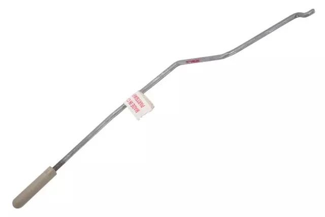 22751453 - : Light Neutral Driver Side Rear Door Locking Rod Knob for Chevrolet: Malibu Image
