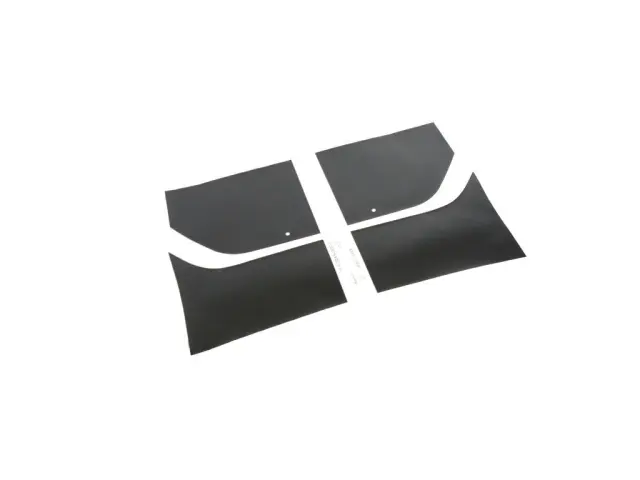 6EG47RXAAA - : Fascia Decal for Mopar Image