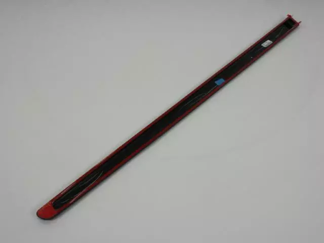 Door Outside Molding, Right - Mopar (1SE16TZZAB)