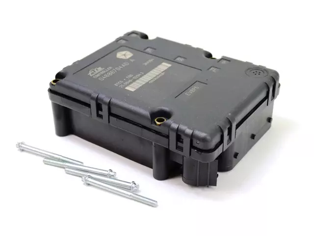 5093988AA - Electrical: Anti-lock Brakes Module for Chrysler: Town &amp; Country, Voyager | Dodge: Caravan, Grand Caravan Image