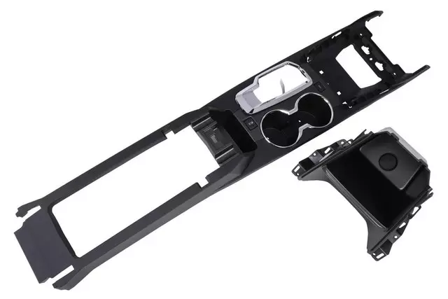 23418015 - Body: Upper Trim Panel for Chevrolet: Equinox Image