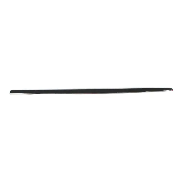55077728AA - Exterior Ornamentation: Front Door Molding, Quad for Mopar Image